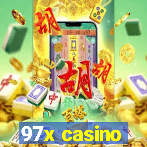 97x casino